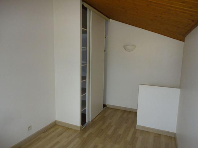 Location Appartement 2 pièces 41m²