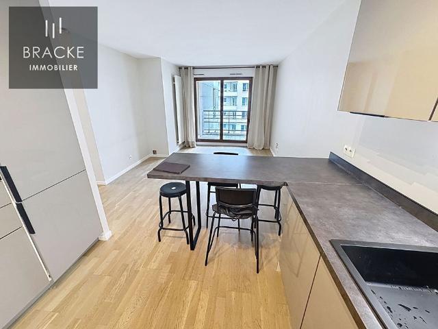 Location Appartement 2 pièces 41m²