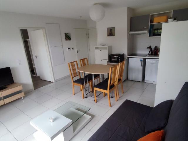Location Appartement 2 pièces 41m²