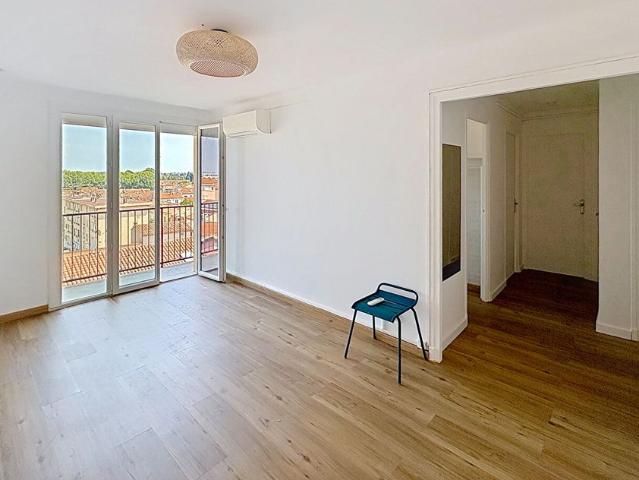 Location Appartement 2 pièces 41m²