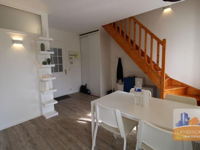 Location Appartement 2 pièces 41m²