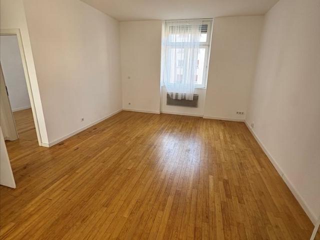 Location Appartement 2 pièces 41m²