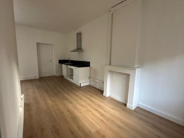 Location Appartement 2 pièces 41m²