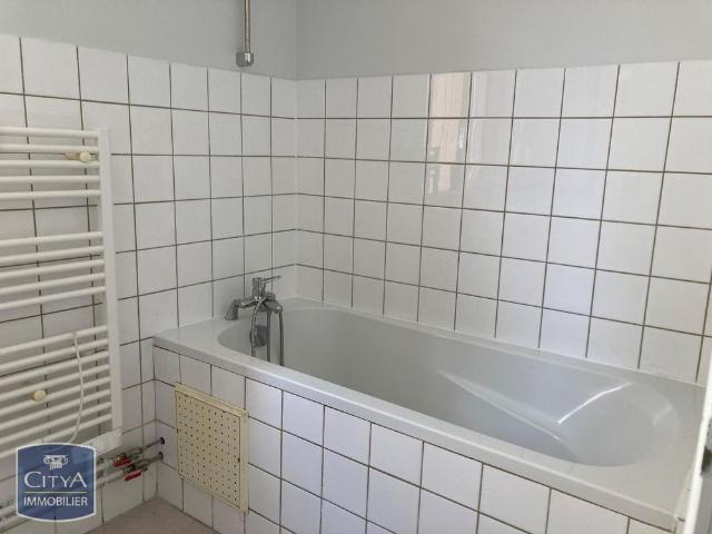 Location Appartement 2 pièces 41m² CORBEIL ESSONNES 91100