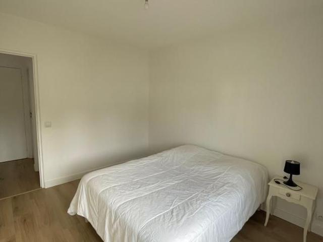 Location Appartement 2 pièces 41m² CAEN 14000