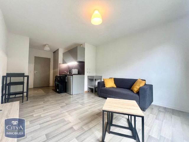 Location Appartement 2 pièces 41m² CALUIRE ET CUIRE 69300