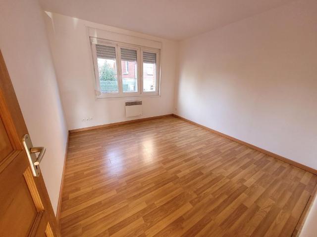 Location Appartement 2 pièces 41m² CAMBRAI 59400