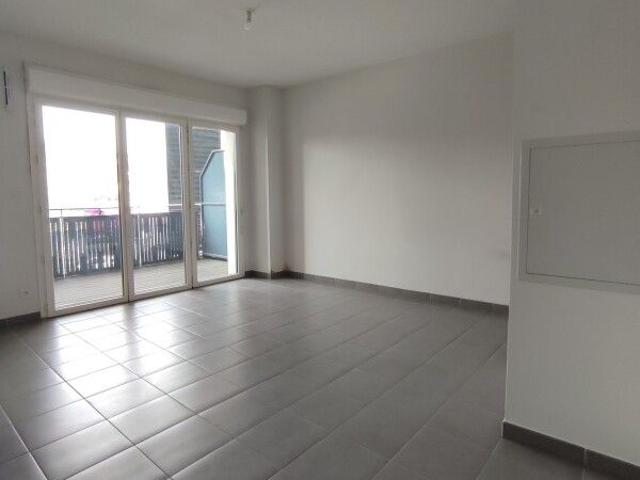 Location Appartement 2 pièces 41m² CASTANET TOLOSAN 31320