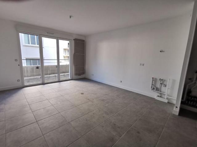 Location Appartement 2 pièces 41m² CHAMBERY 73000