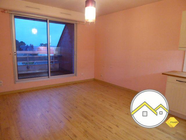 Location Appartement 2 pièces 41m² CHATEAUBRIANT 44110