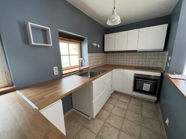 Location Appartement 2 pièces 41m² CHECY 45430