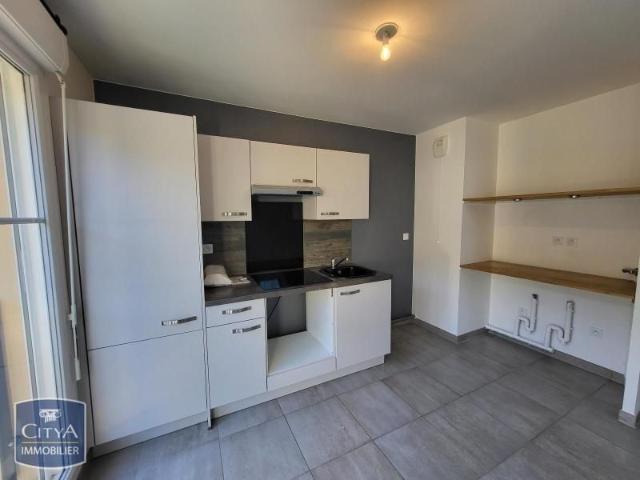 Location Appartement 2 pièces 41m² AMFREVILLE LA MI VOIE 76920
