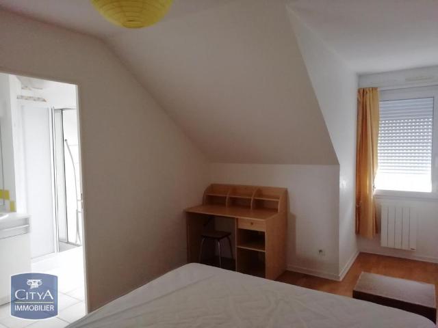 Location Appartement 2 pièces 41m² ANGERS 49100