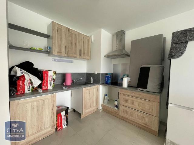 Location Appartement 2 pièces 41m² AGDE 34300