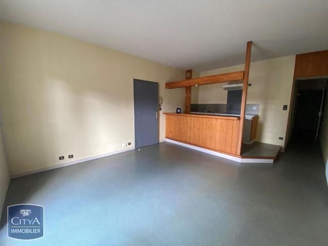 Location Appartement 2 pièces 41m² AGEN 47000