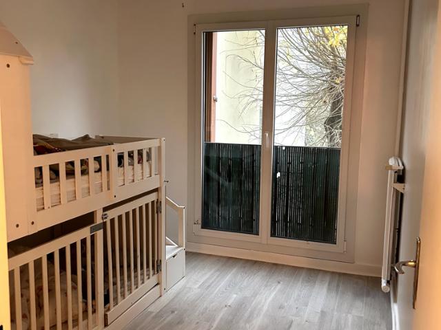 Location Appartement 2 pièces 41m² ALFORTVILLE 94140