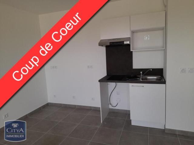 Location Appartement 2 pièces 41m² ARLES 13200