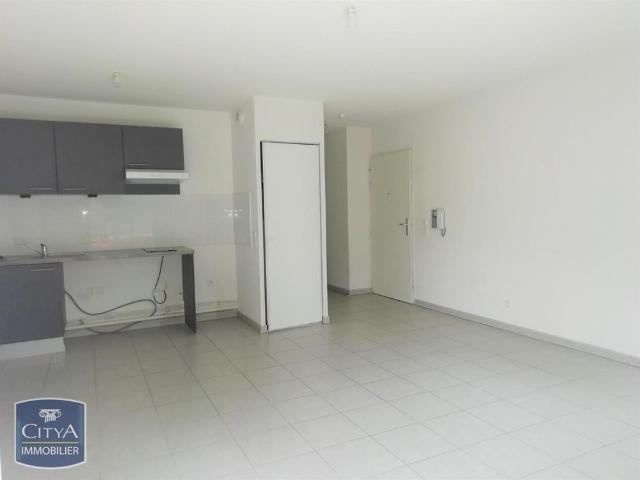 Location Appartement 2 pièces 41m² ARLES 13200