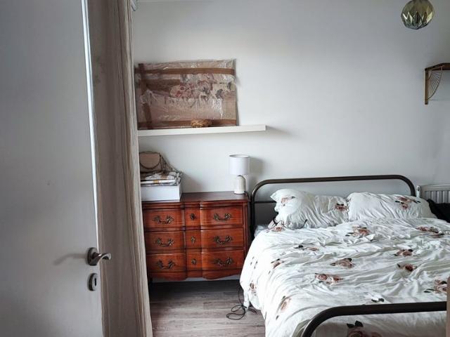 Location Appartement 2 pièces 41m² AUBERVILLIERS 93300