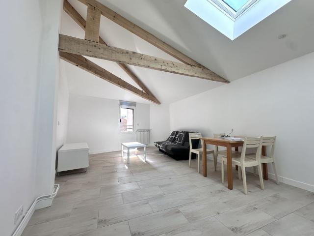 Location Appartement 2 pièces 41m² AUBIERE 63170
