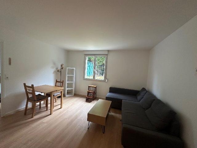 Location Appartement 2 pièces 41m² BOIS LE ROI 77590