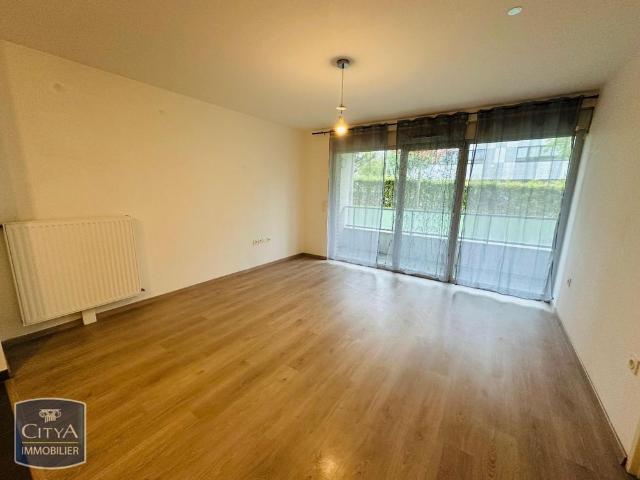 Location Appartement 2 pièces 41m² BEZANNES 51430