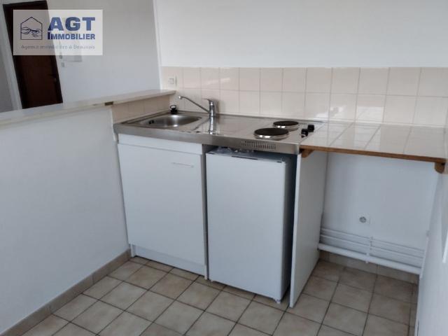 Location Appartement 2 pièces 41m² BEAUVAIS 60000