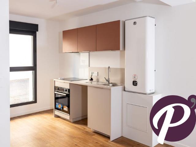 Location Appartement 2 pièces 41m² BERGERAC 24100