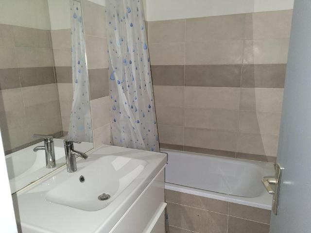 Location Appartement 2 pièces 41m² BERGERAC 24100