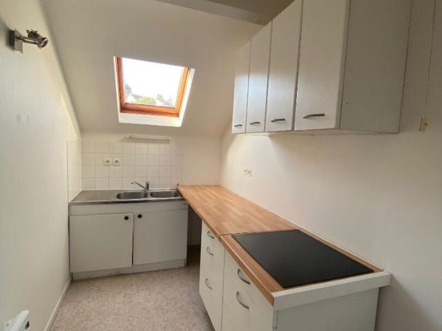 Location Appartement 2 pièces 41m² BESANCON 25000