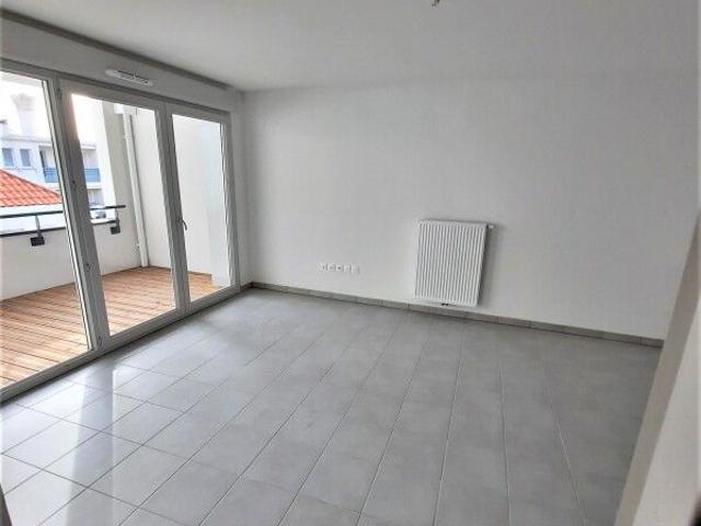 Location Appartement 2 pièces 41m² BISCARROSSE 40600