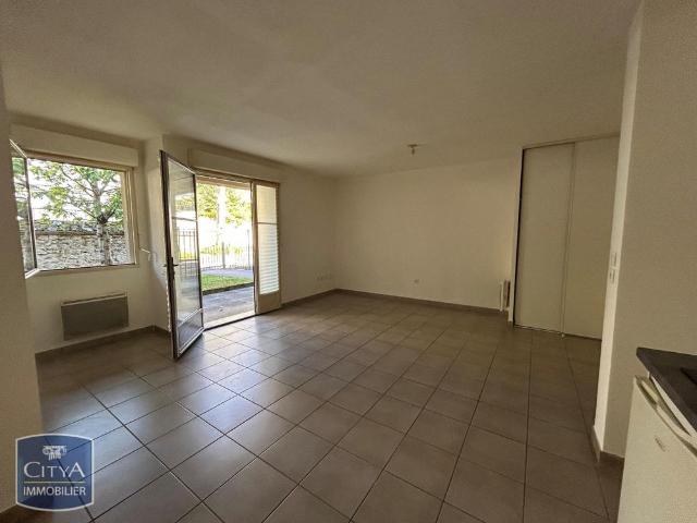 Location Appartement 2 pièces 41m² BLOIS 41000