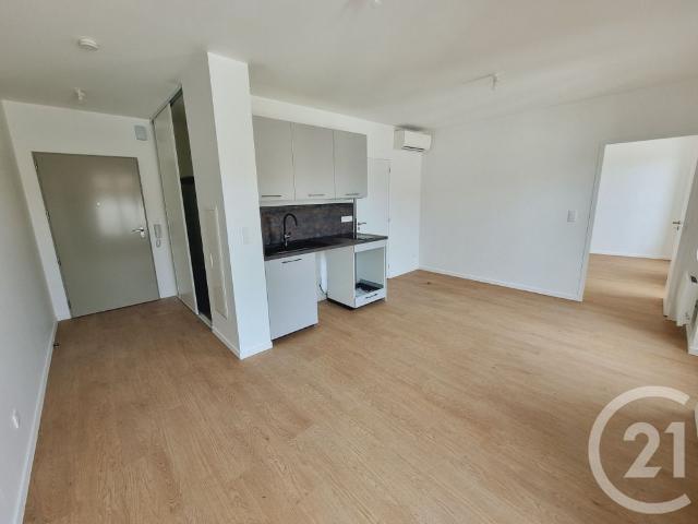 Location Appartement 2 pièces 41m² GAILLAC 81600