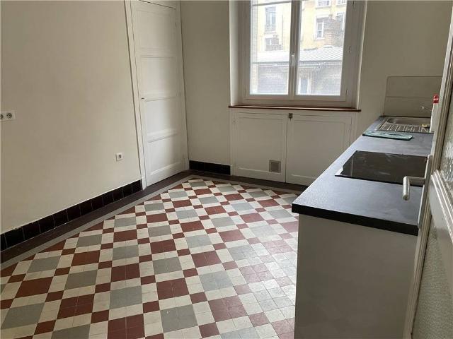 Location Appartement 2 pièces 41m² GRENOBLE 38000