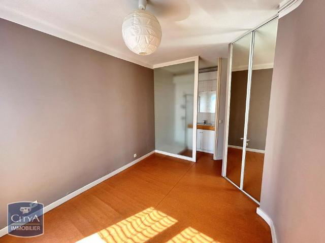 Location Appartement 2 pièces 41m² GRENOBLE 38100