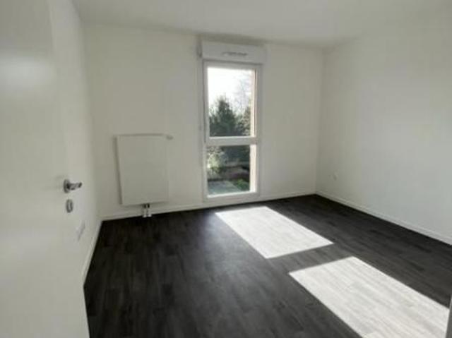 Location Appartement 2 pièces 41m² DOUAI 59500