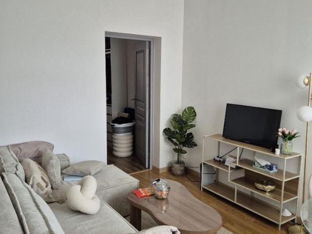Location Appartement 2 pièces 41m² DOUAI 59500