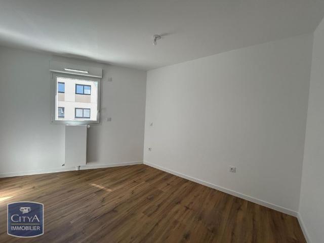 Location Appartement 2 pièces 41m² DIJON 21000