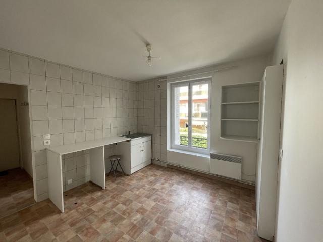 Location Appartement 2 pièces 41m² ENGHIEN LES BAINS 95880