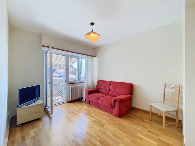 Location Appartement 2 pièces 41m² ECKBOLSHEIM 67201