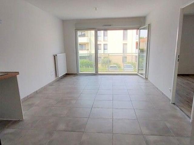 Location Appartement 2 pièces 41m² FONSORBES 31470