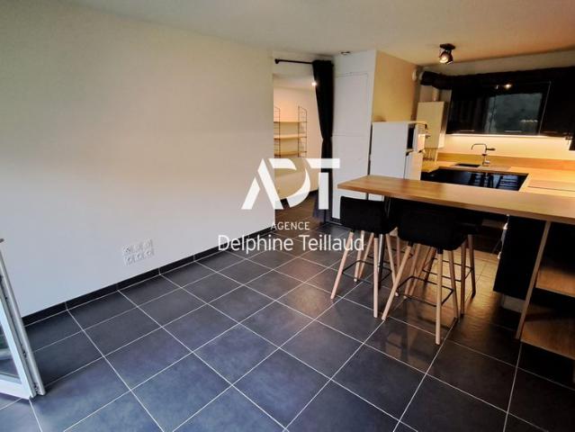Location Appartement 2 pièces 41m² FONTAINE 38600