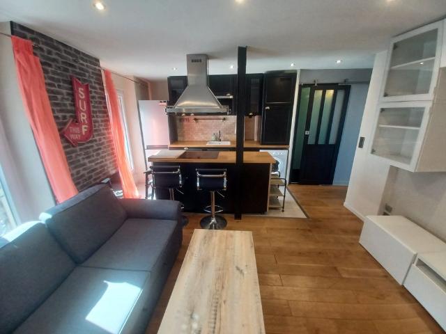 Location Appartement 2 pièces 41m² IVRY SUR SEINE 94200