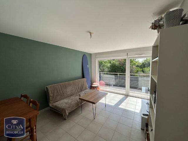Location Appartement 2 pièces 41m² JOUE LES TOURS 37300