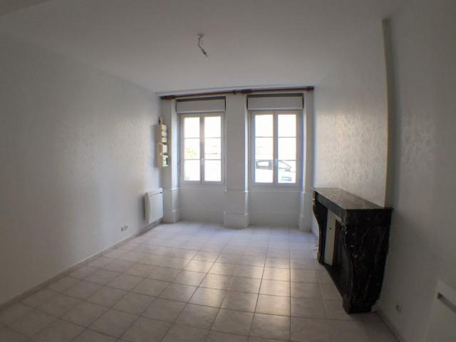 Location Appartement 2 pièces 41m² JARGEAU 45150
