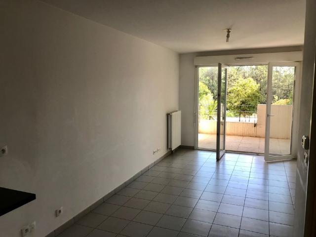 Location Appartement 2 pièces 41m² JUVIGNAC 34990