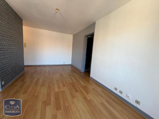 Location Appartement 2 pièces 41m² LONGJUMEAU 91160