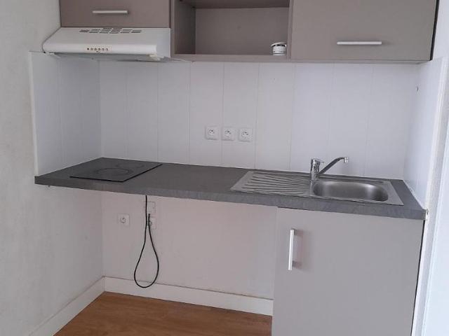 Location Appartement 2 pièces 41m² LORMONT 33310