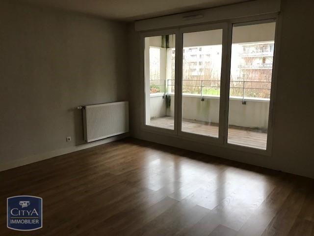 Location Appartement 2 pièces 41m² LORMONT 33310