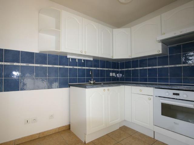 Location Appartement 2 pièces 41m² LA BALME DE SILLINGY 74330